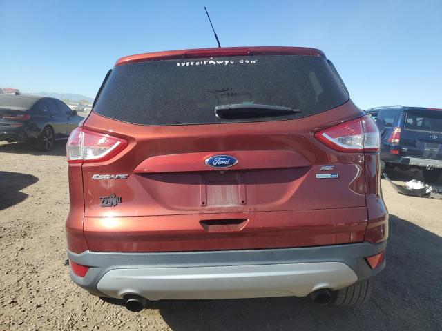Ford Escape Se Image 9