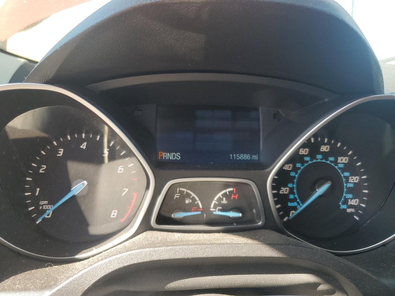 Ford Escape Se Image 10