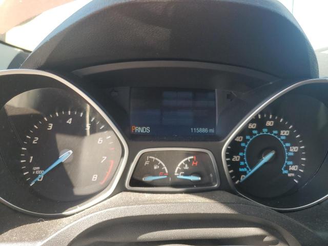 Ford Escape Se Image 10