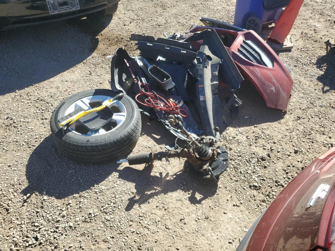 Ford Escape Se Image 7