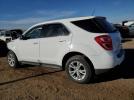 Chevrolet Equinox Ls Image 2