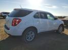 Chevrolet Equinox Ls Image 3