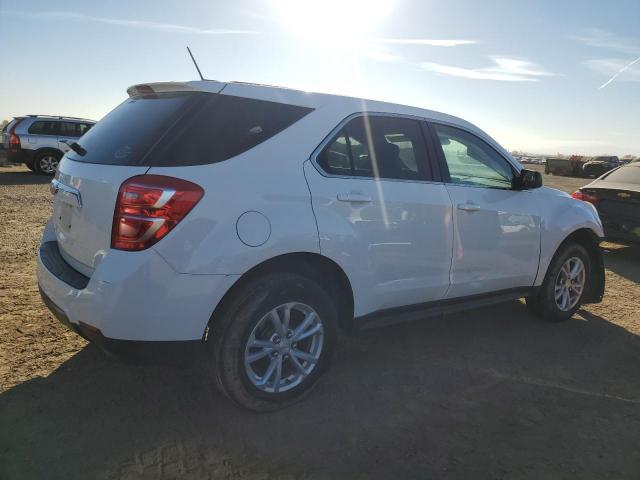 Chevrolet Equinox Ls Image 3