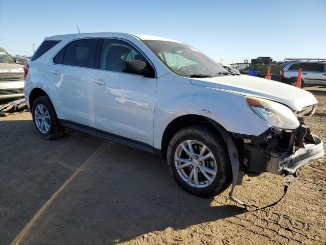 Chevrolet Equinox Ls Image 12