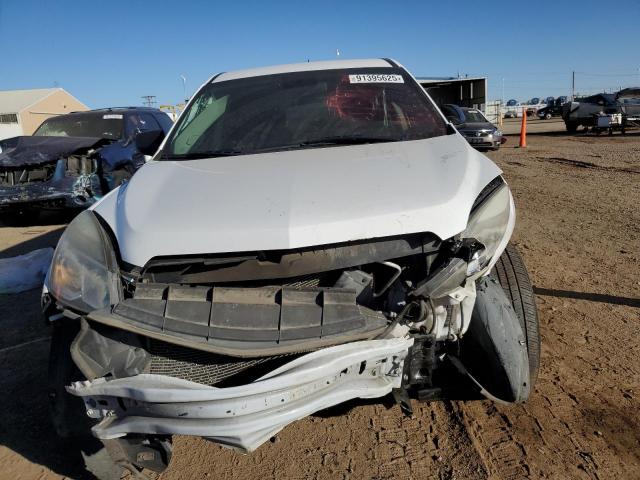 Chevrolet Equinox Ls Image 7