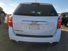 Chevrolet Equinox Ls Image 4