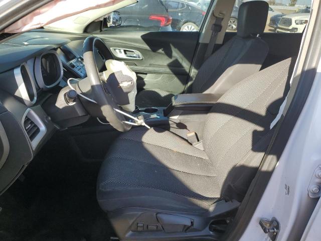 Chevrolet Equinox Ls Image 9