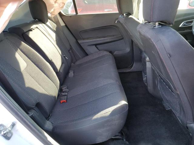 Chevrolet Equinox Ls Image 10