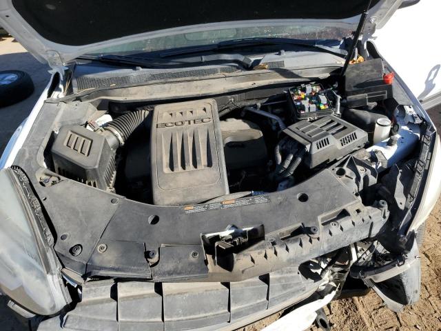 Chevrolet Equinox Ls Image 6