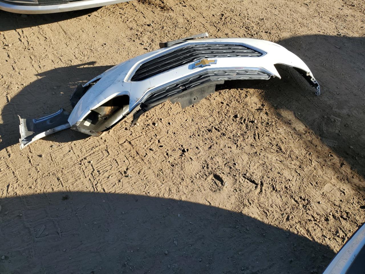 Chevrolet Equinox Ls Image 14