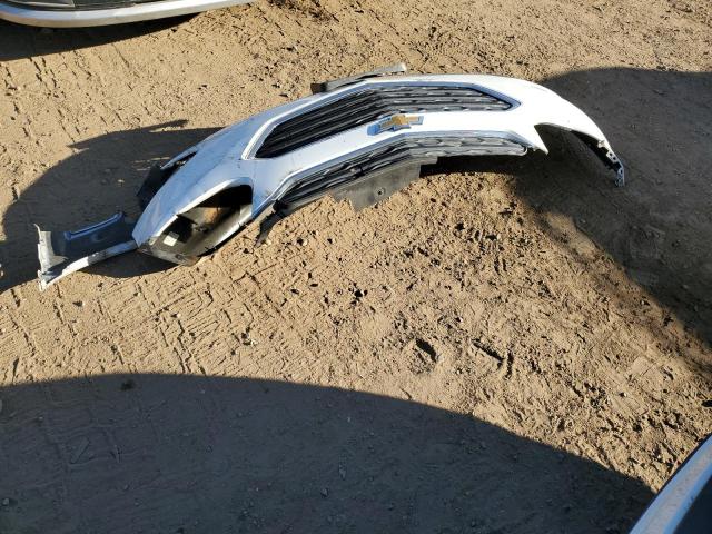 Chevrolet Equinox Ls Image 14