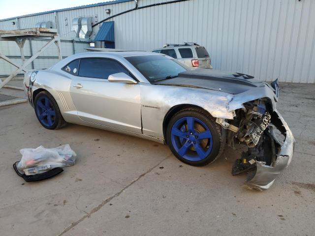 Chevrolet Camaro Ss Image 2