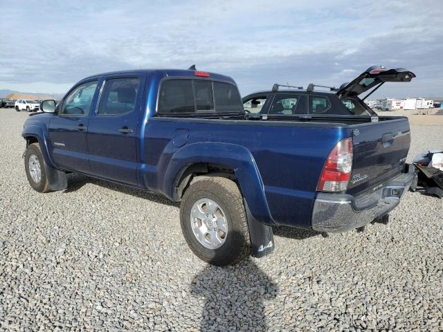 Toyota Tacoma Double Cab Long Bed Image 5