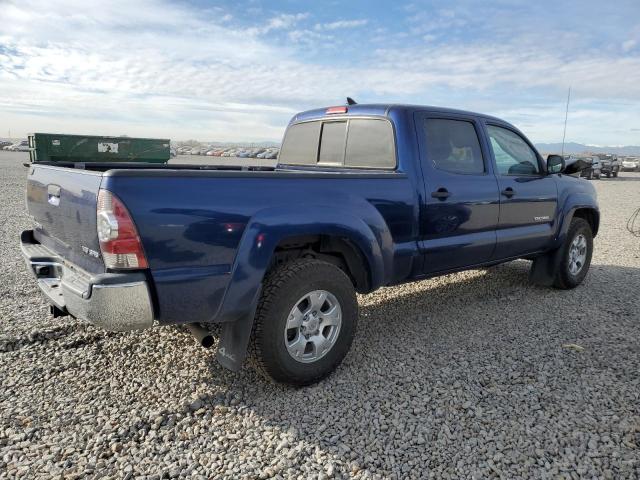 Toyota Tacoma Double Cab Long Bed Image 9