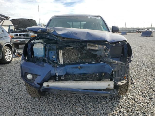 Toyota Tacoma Double Cab Long Bed Image 2