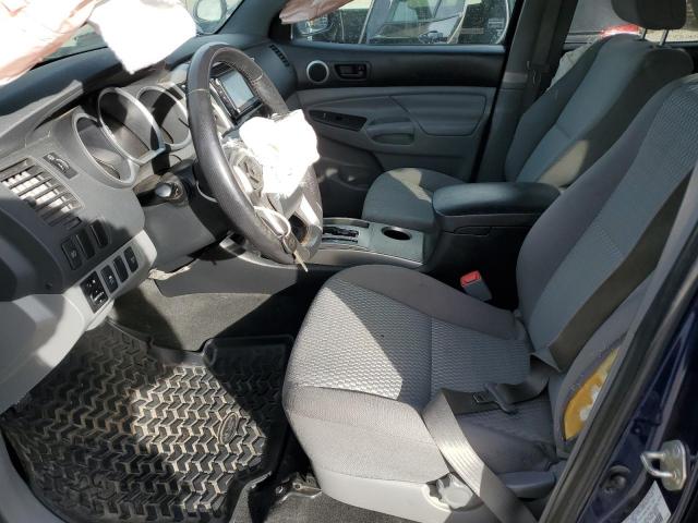 Toyota Tacoma Double Cab Long Bed Image 6