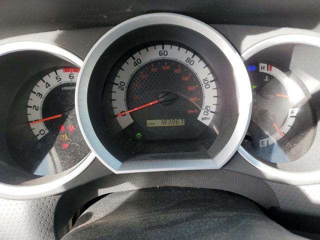 Toyota Tacoma Double Cab Long Bed Image 8