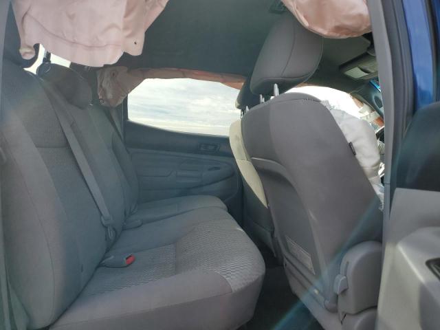 Toyota Tacoma Double Cab Long Bed Image 11