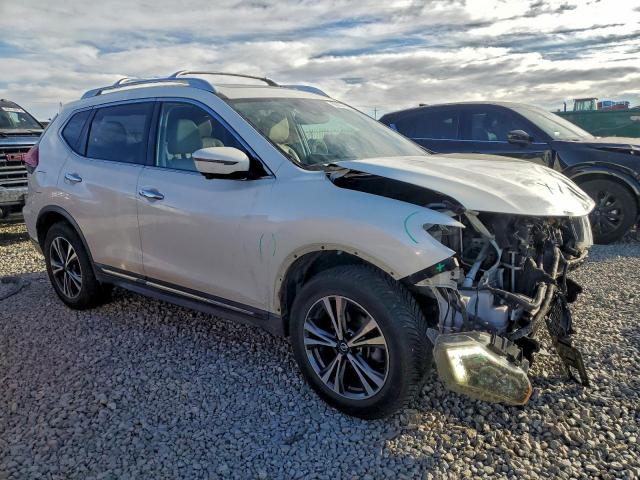 Nissan Rogue S Image 10