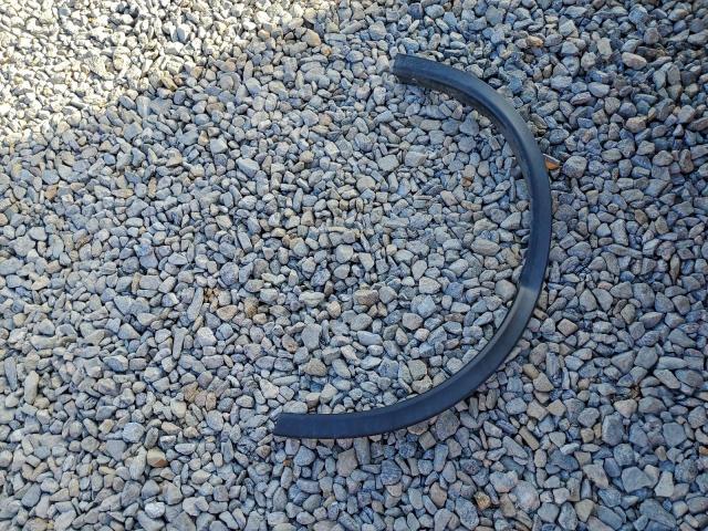 Nissan Rogue S Image 9