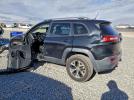 Jeep Cherokee Trailhawk Image 7