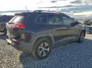 Jeep Cherokee Trailhawk Image 8
