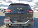 Jeep Cherokee Trailhawk Image 4