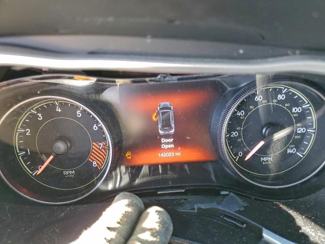 Jeep Cherokee Trailhawk Image 6