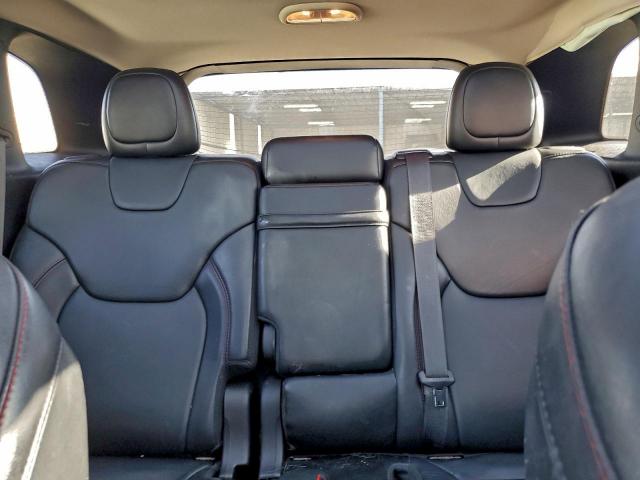 Jeep Cherokee Trailhawk Image 13