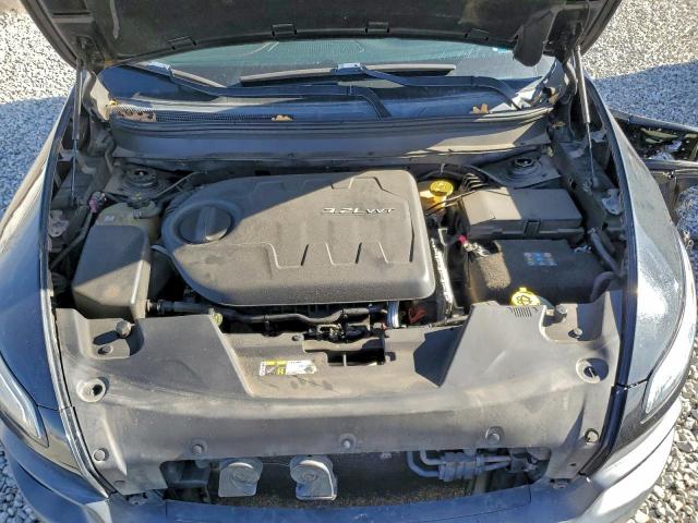 Jeep Cherokee Trailhawk Image 9