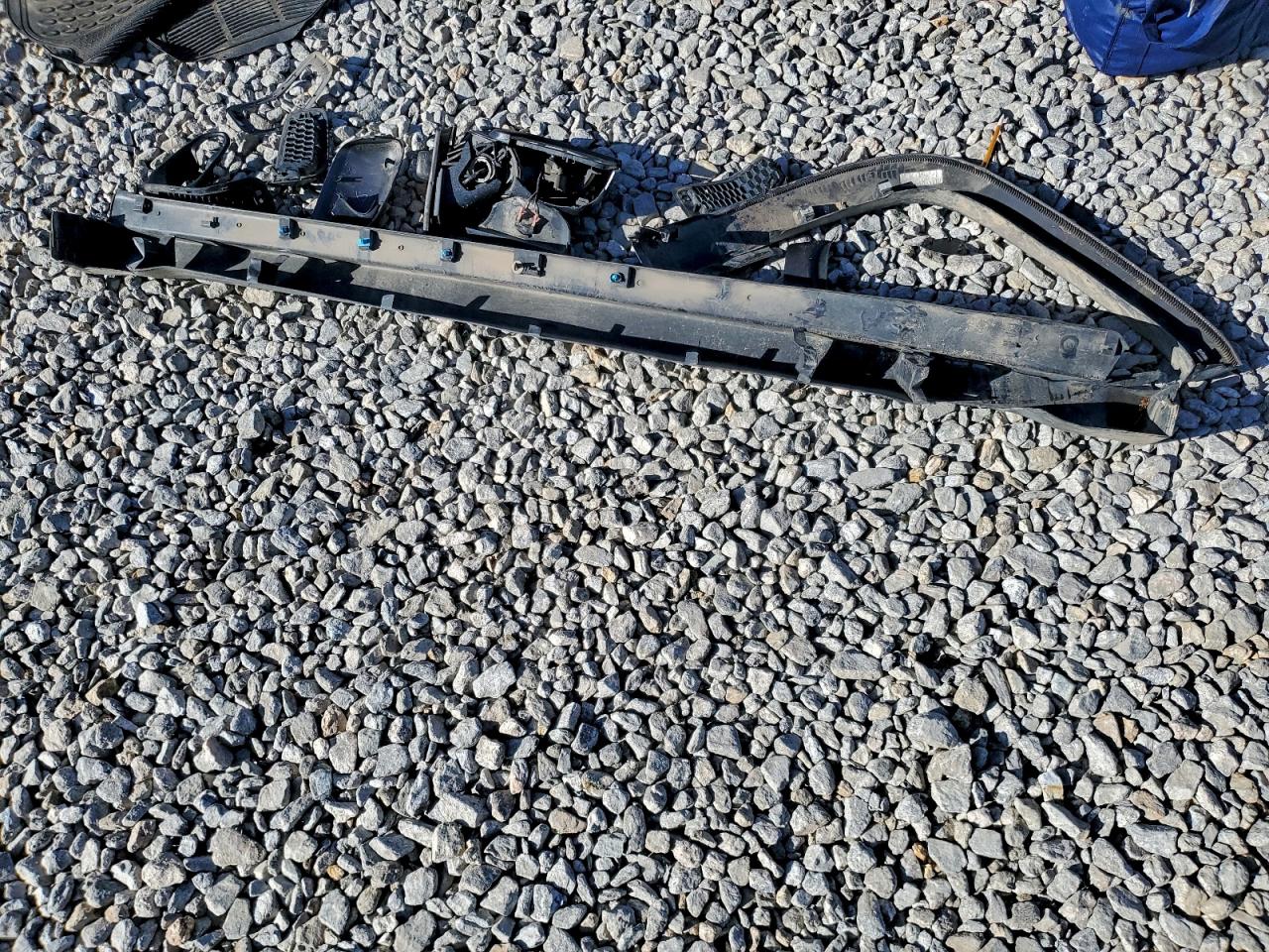 Jeep Cherokee Trailhawk Image 14