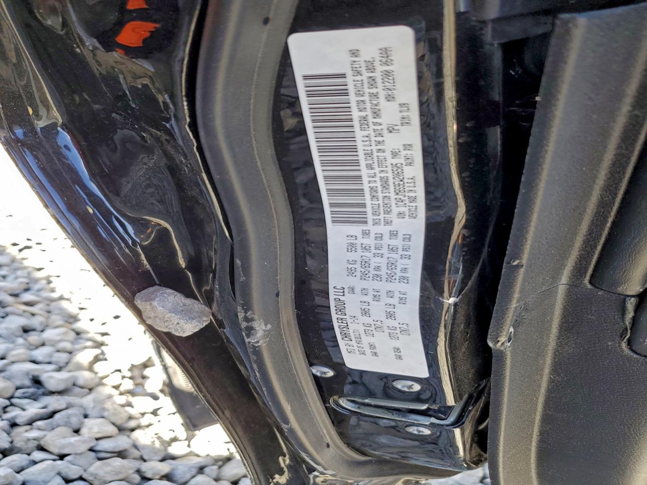 Jeep Cherokee Trailhawk Image 11