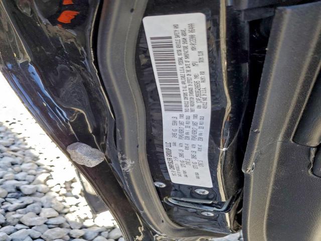 Jeep Cherokee Trailhawk Image 11