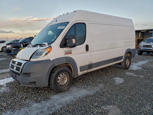  Salvage Ram Promaster