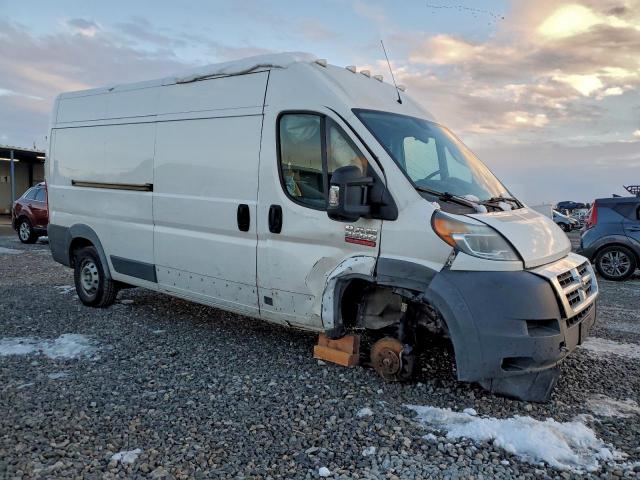 Ram Promaster 2500 High Image 14