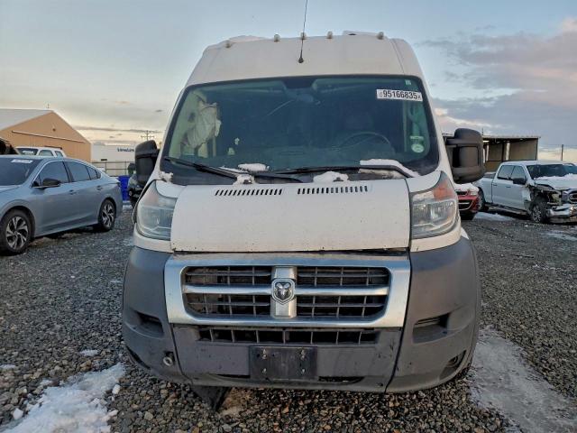 Ram Promaster 2500 High Image 2