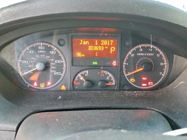 Ram Promaster 2500 High Image 10