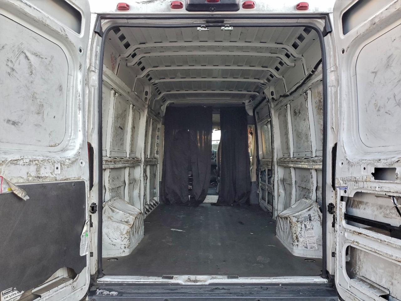 Ram Promaster 2500 High Image 12