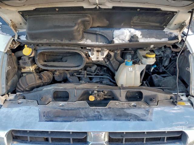 Ram Promaster 2500 High Image 11