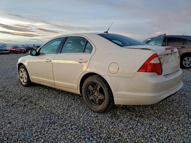 Ford Fusion Se Image 2