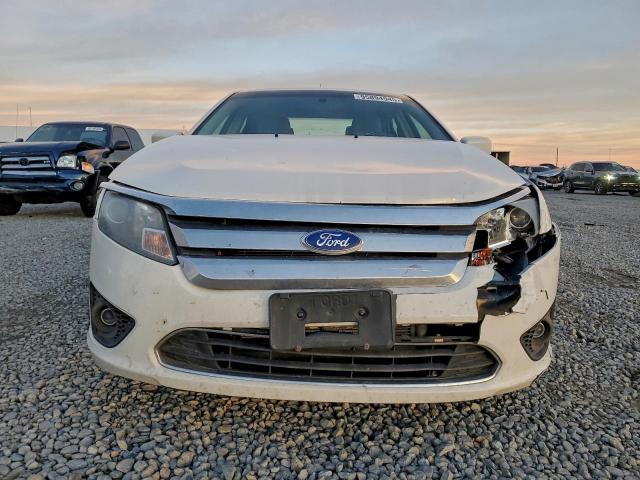 Ford Fusion Se Image 10