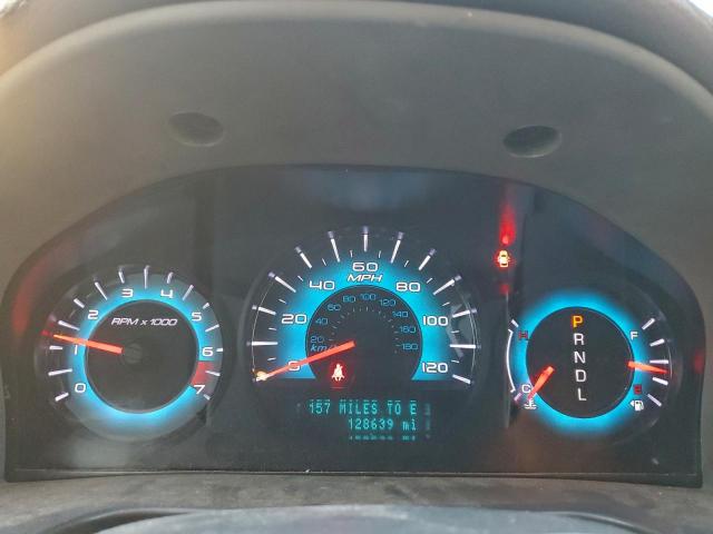 Ford Fusion Se Image 9