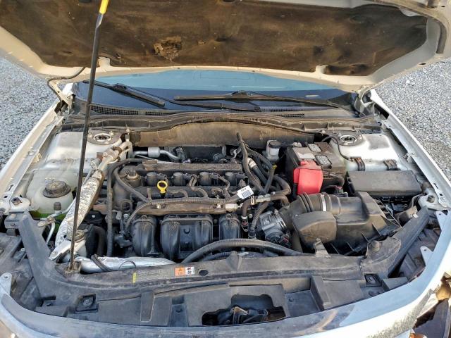 Ford Fusion Se Image 11