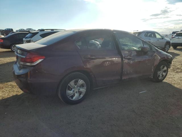 Honda Civic Lx Image 4