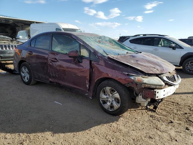 Honda Civic Lx Image 3