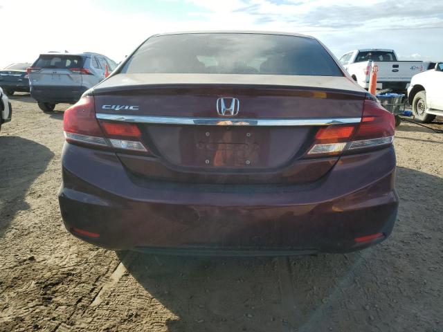 Honda Civic Lx Image 5