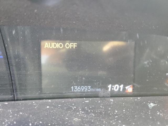 Honda Civic Lx Image 8