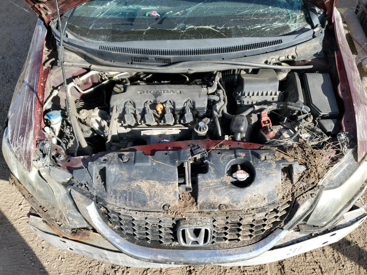 Honda Civic Lx Image 10