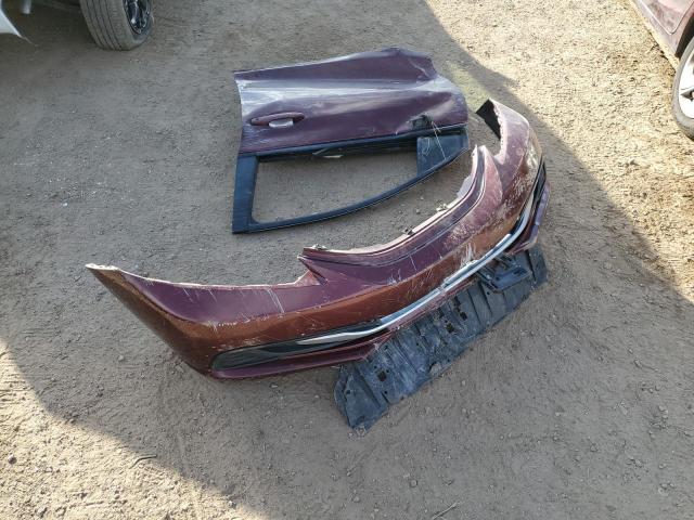 Honda Civic Lx Image 13