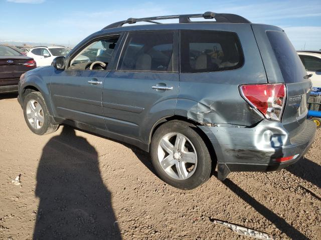 Subaru Forester 2.5x Premium Image 2